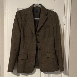 Ralph Lauren Blazer